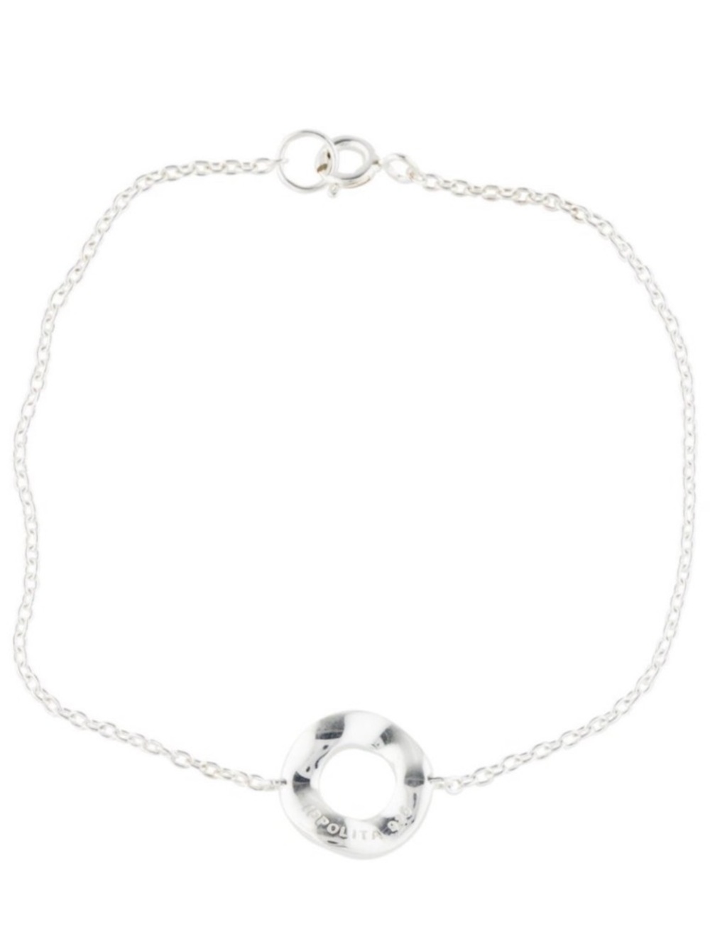 Ippolita 925 Sterling Bracelet NWOTS